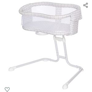 HALO® Bassinest® Glide Bedside Sleeper in …